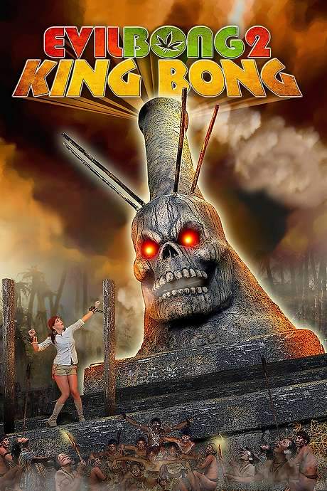 Evil Bong 2: King Bong